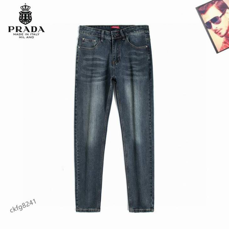 Picture of Prada Jeans Long _SKUPradasz28-3825tn0712452